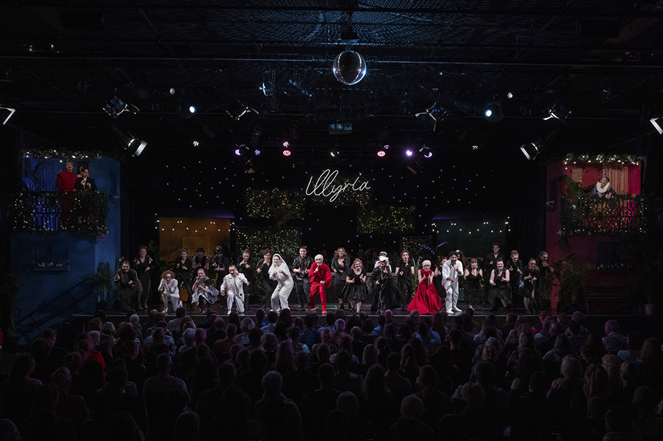 Was Ihr Wollt - Musicalgruppe – Bild 5